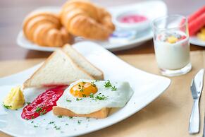 Dream Hotel & Apartment