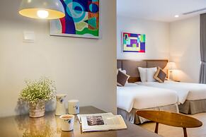 Dream Hotel & Apartment