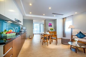 Dream Hotel & Apartment