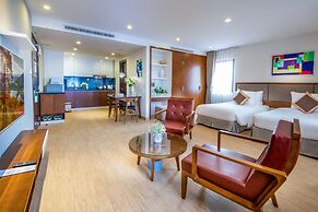 Dream Hotel & Apartment