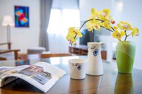 Dream Hotel & Apartment