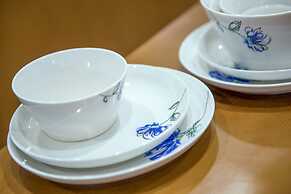 Dream Hotel & Apartment