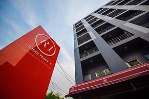 R1 Nimman Hotel Chiangmai