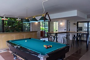 R1 Nimman Hotel Chiangmai