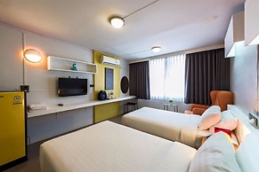 R1 Nimman Hotel Chiangmai