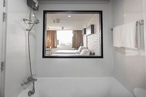 R1 Nimman Hotel Chiangmai