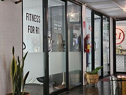 R1 Nimman Hotel Chiangmai