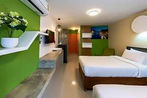 R1 Nimman Hotel Chiangmai