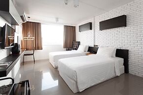 R1 Nimman Hotel Chiangmai