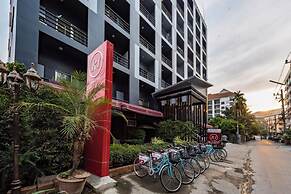 R1 Nimman Hotel Chiangmai