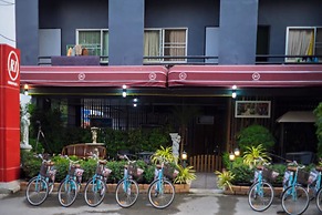 R1 Nimman Hotel Chiangmai