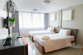 R1 Nimman Hotel Chiangmai