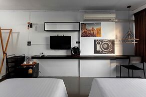 R1 Nimman Hotel Chiangmai