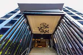 R1 Nimman Hotel Chiangmai