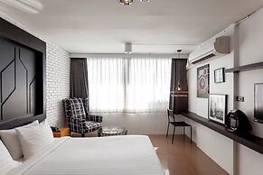 R1 Nimman Hotel Chiangmai