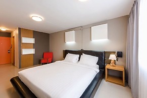 R1 Nimman Hotel Chiangmai