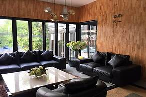 R1 Nimman Hotel Chiangmai