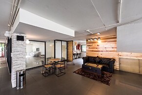 R1 Nimman Hotel Chiangmai