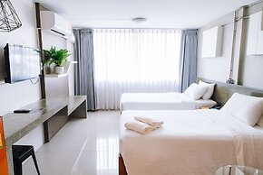 R1 Nimman Hotel Chiangmai