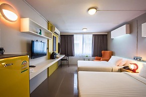 R1 Nimman Hotel Chiangmai