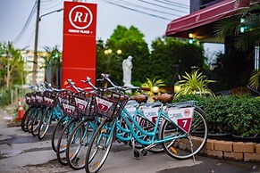 R1 Nimman Hotel Chiangmai