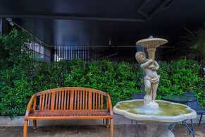 R1 Nimman Hotel Chiangmai