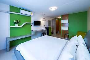 R1 Nimman Hotel Chiangmai