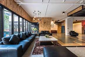 R1 Nimman Hotel Chiangmai