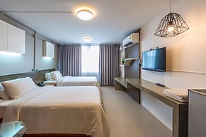 R1 Nimman Hotel Chiangmai