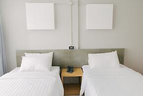 R1 Nimman Hotel Chiangmai