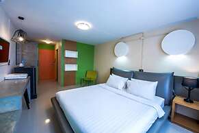 R1 Nimman Hotel Chiangmai