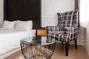 R1 Nimman Hotel Chiangmai