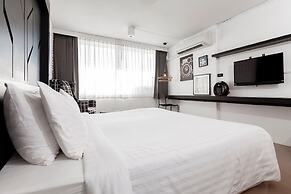 R1 Nimman Hotel Chiangmai