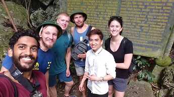 Ninh Binh Family Hotel