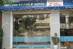 Ninh Binh Family Hotel