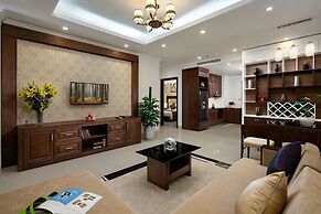 Center Hotel Bac Ninh