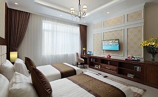Center Hotel Bac Ninh