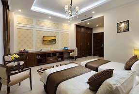 Center Hotel Bac Ninh