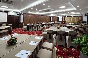 Center Hotel Bac Ninh