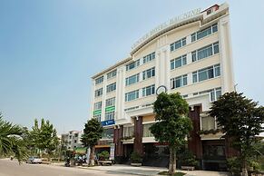 Center Hotel Bac Ninh