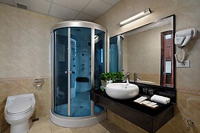 Center Hotel Bac Ninh