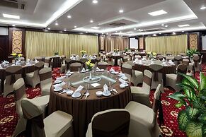 Center Hotel Bac Ninh