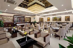 Center Hotel Bac Ninh