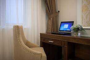 Center Hotel Bac Ninh