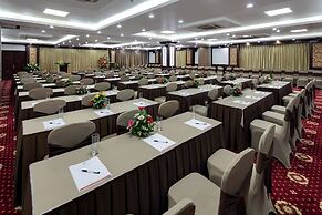 Center Hotel Bac Ninh