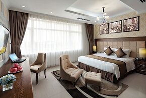 Center Hotel Bac Ninh