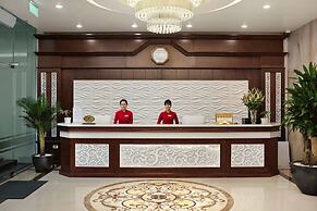 Center Hotel Bac Ninh