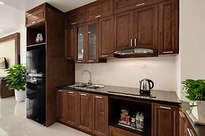 Center Hotel Bac Ninh