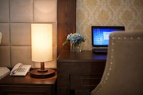 Center Hotel Bac Ninh