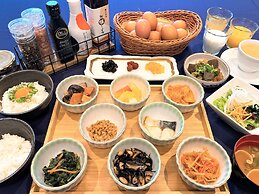 Hotel Sunroute Sopra Kobe Annesso